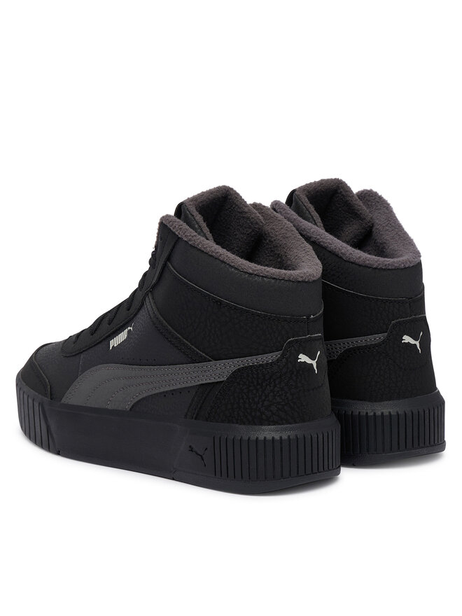 Puma Sneakers Puma Carina Mia Mid WTR 403584 Schwarz