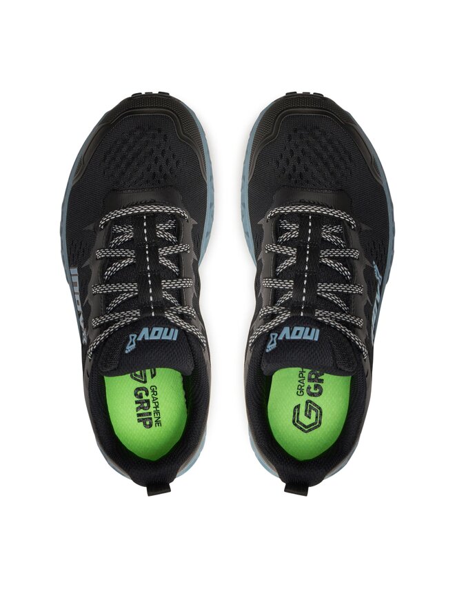 Inov-8 Laufschuhe Inov-8 ParkClaw G 280 000973-BKLB-S-01 Schwarz