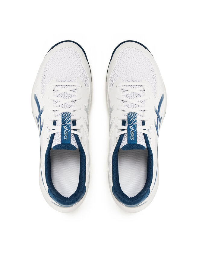 Asics Sálovky Asics Gel-Rocket 12 1071A116 Bílá