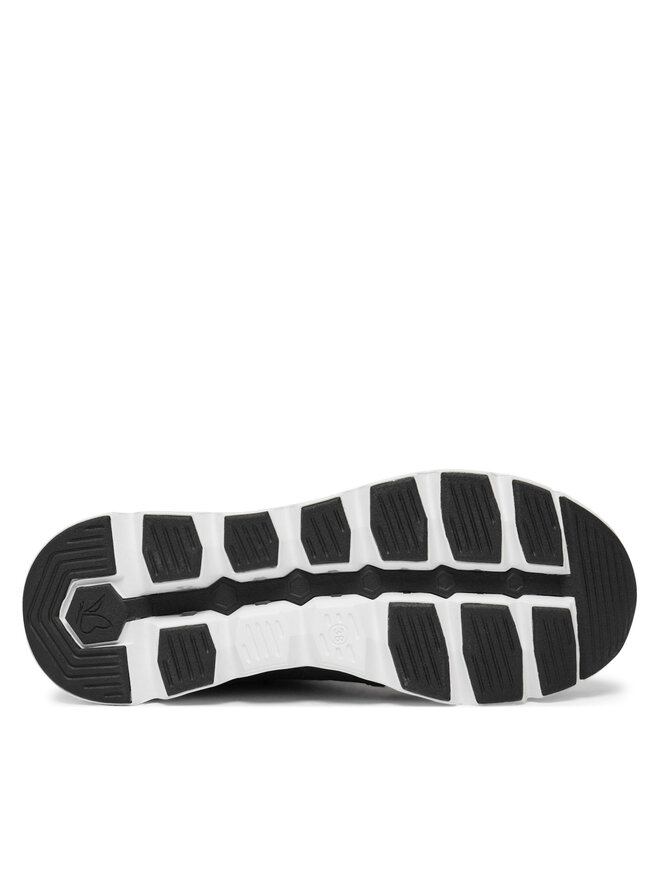 Caprice Sneakers Caprice 9-25221-43 Schwarz