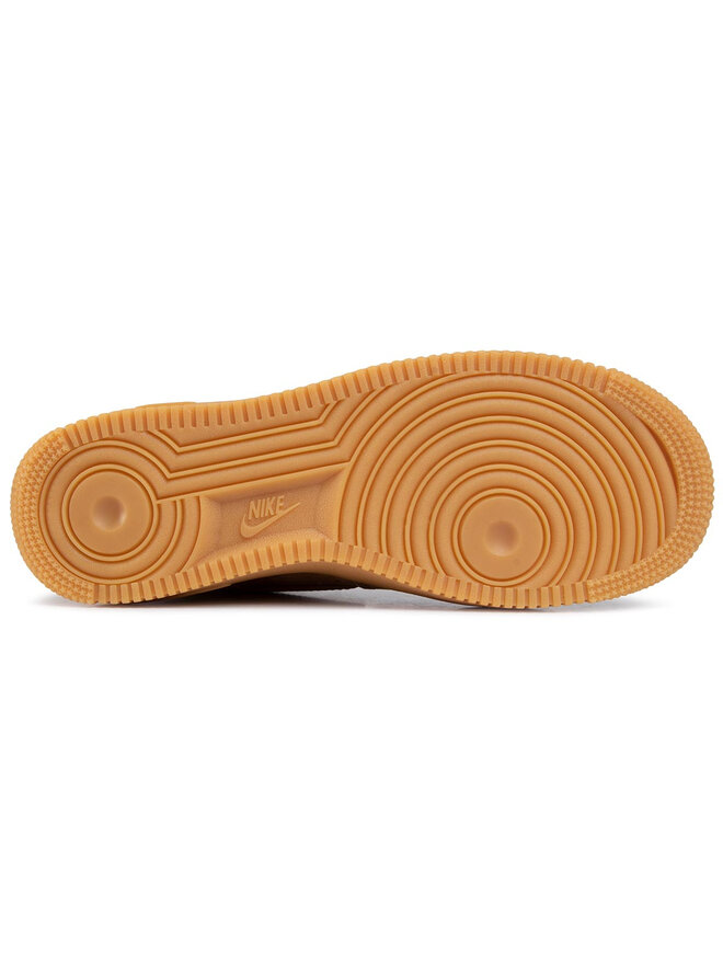 Nike Snīkeri Nike Air Force 1 High '07 Wb CJ9178 200 Brūns