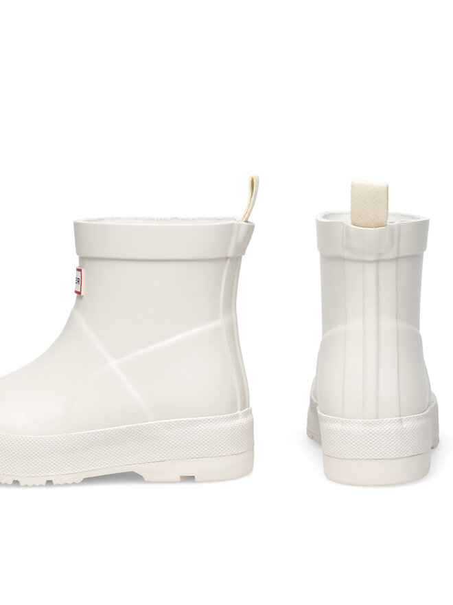 Hunter Gumene čizme Hunter HFC-04 Écru