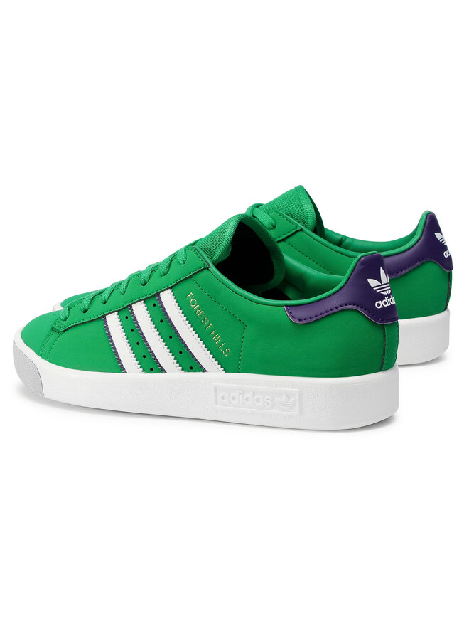 adidas Sneakers adidas Forest Hills FW4771 Grün