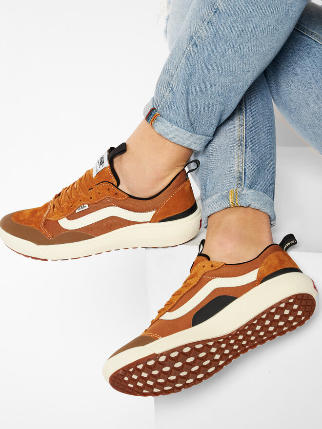 Vans Sneakers Vans Ultrarange Exo Se VN0A4UWM25T1 Braun