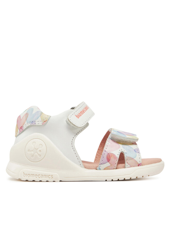 Biomecanics Sandalen Biomecanics 252141 Weiß