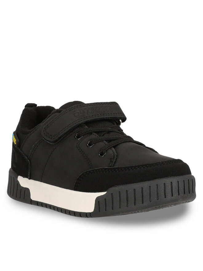 ZigZag Sneakers ZigZag Aintam Z244283 Negru