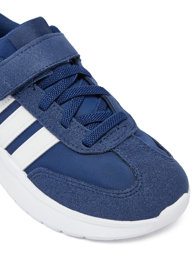 adidas Sneakersy adidas Run 70s 2.0 Shoes Kids JI4687 Tmavomodrá