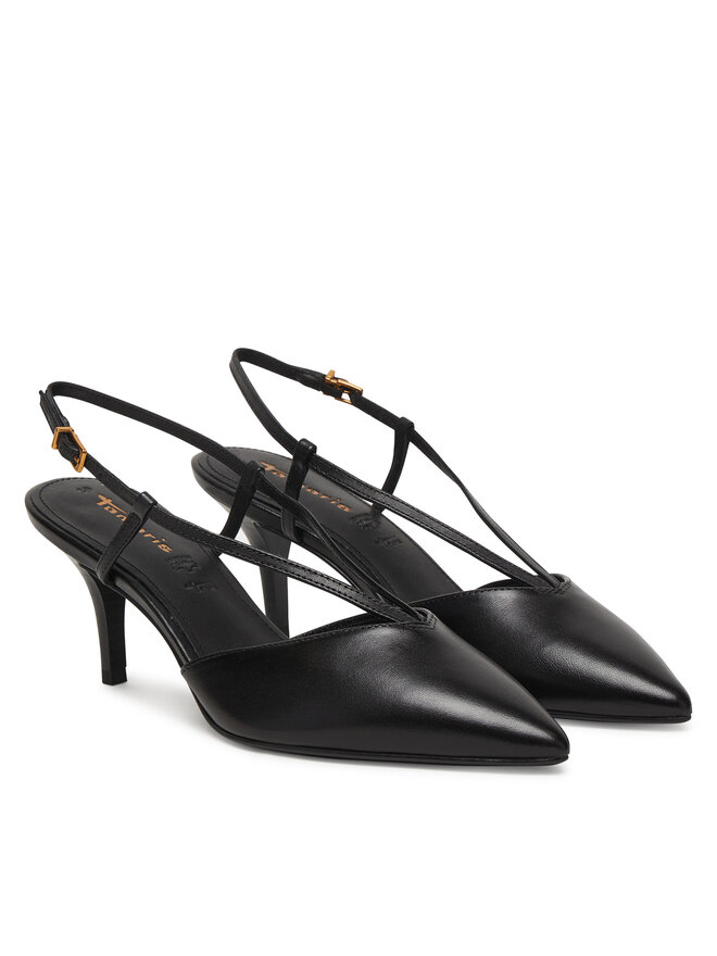 Tamaris High Heels Tamaris 1-29620-46 Schwarz