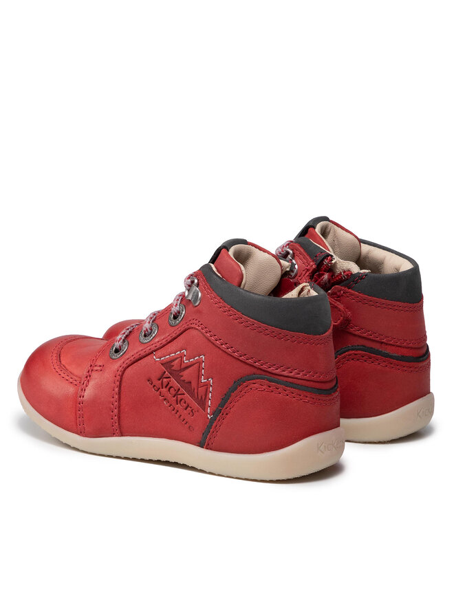 Kickers biflorid deals
