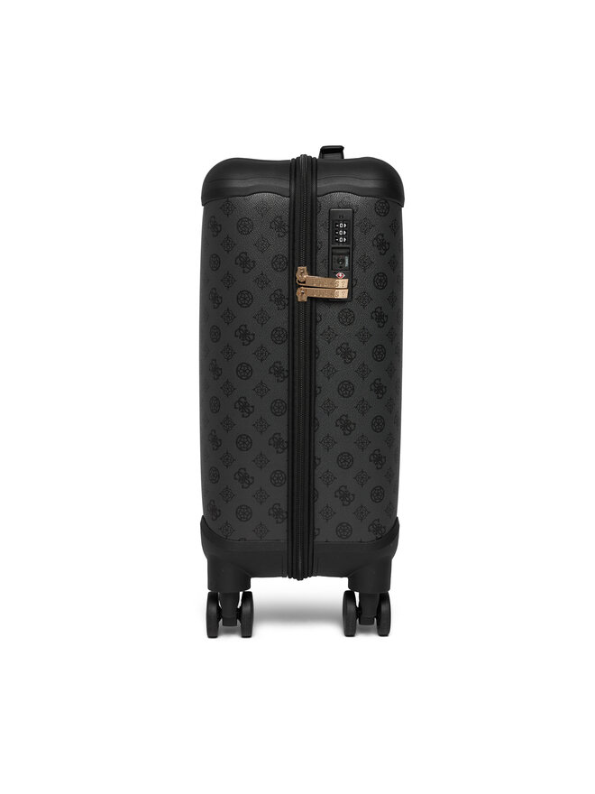 Guess Kabinenkoffer Guess Wilder Travel TWHP74 52983 Dunkelgrau