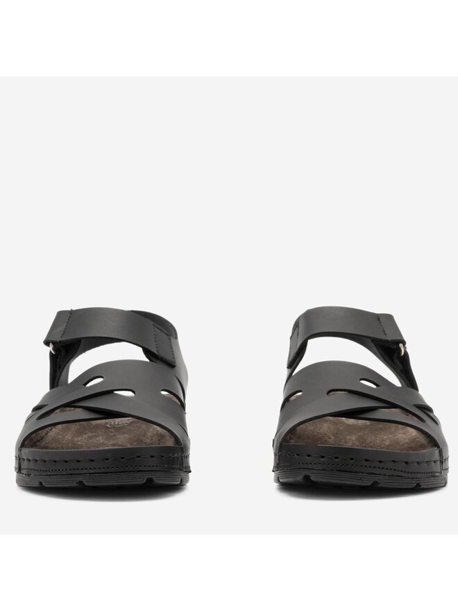 Go Soft Sandalen Go Soft GRETA WS121-04 Schwarz
