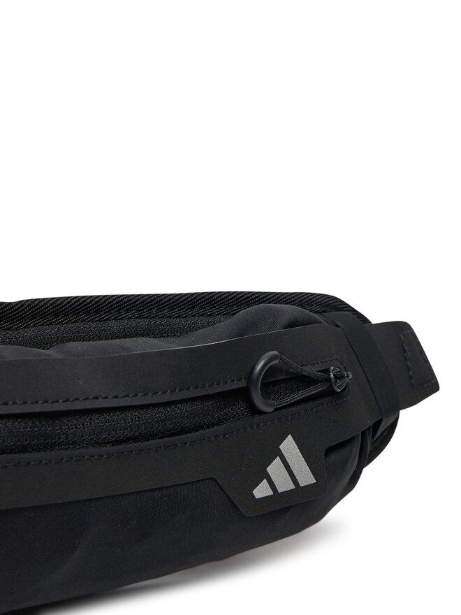 adidas Saszetka nerka adidas Running Waist Bag IT2046 Czarny