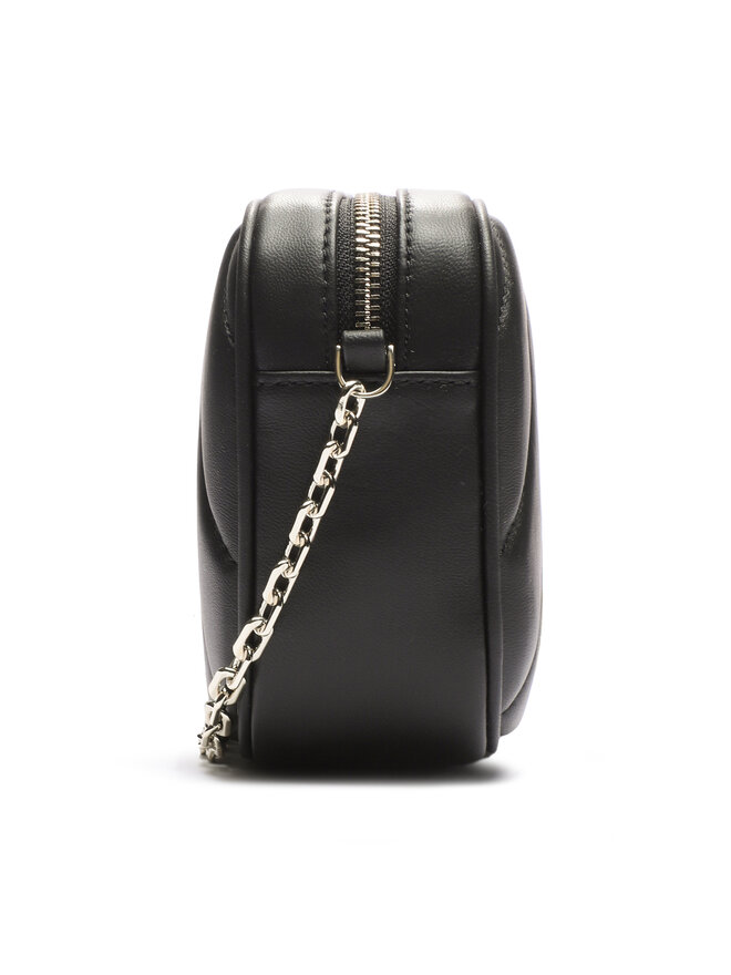 Patrizia Pepe Handtasche Patrizia Pepe 8B0005/L004-K103 Schwarz