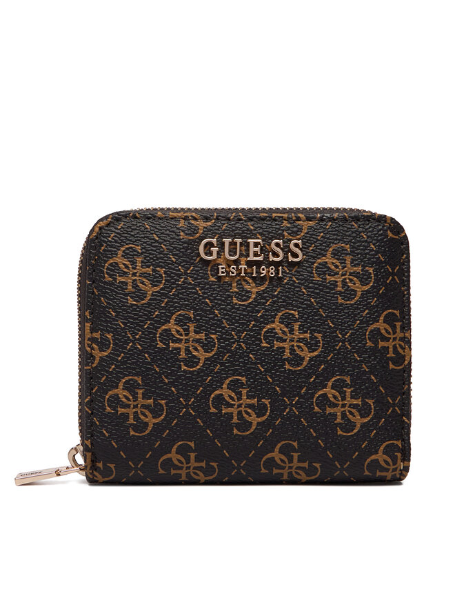 Guess Geldbörse Guess Laurel II Slg SWQL74 59137 Braun