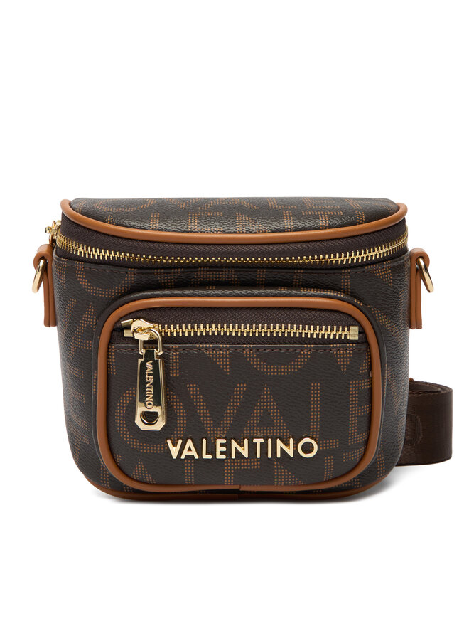 Valentino Marsupio Valentino Regina Re VBS9IS55 Marrone