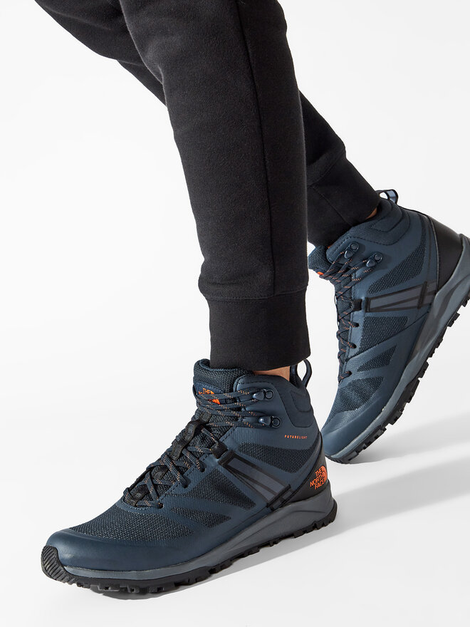 volcanic  2番 Trekkingi The North Face Litewave Futurelight NF0A4PFEM8U1