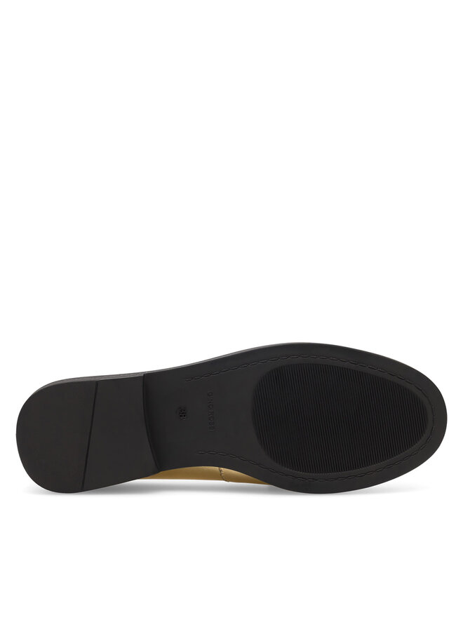 Gino Rossi Slipper Gino Rossi LUISA-112989 Goldfarben