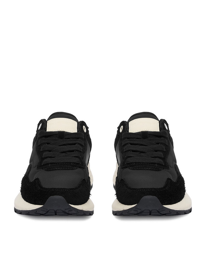 G-STAR Sneakers G-STAR EO-K240085 Schwarz