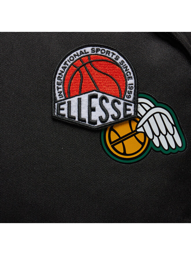 Ellesse Hátizsák Ellesse Sazino SAVA3600 Fekete