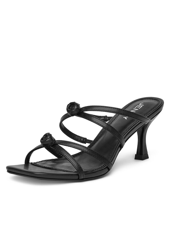 JENNY Chanclas JENNY CWBFFS20S-1 Negro