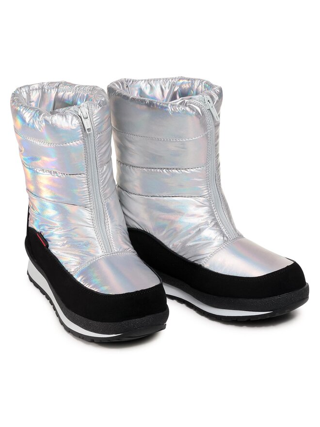 CMP Schneeschuhe CMP Rae Wp 39Q4964J Silberfarben