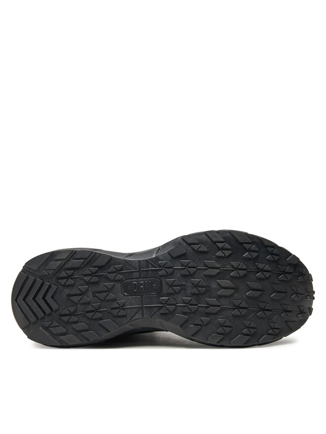 Dorko Bakancs Dorko Wayne DS24F04M Fekete