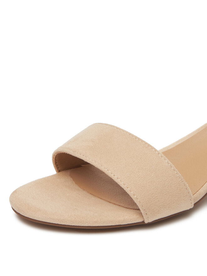 Clara Barson Σανδάλια Clara Barson WS24037-02 Μπεζ