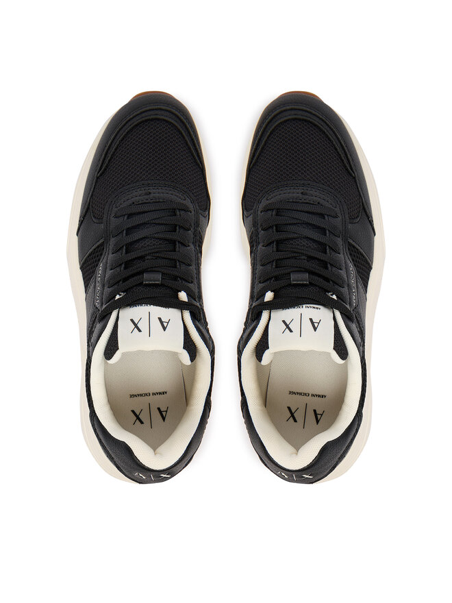 Armani Exchange Sneakers Armani Exchange XM002634 AF17352 MC005 Schwarz