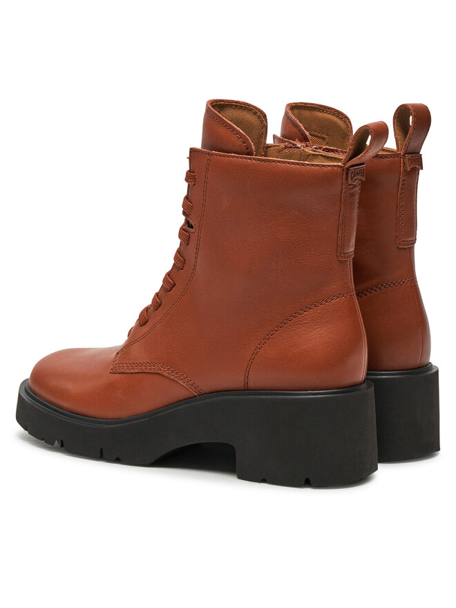 Camper Боти Camper Milah K400577-011 Червен