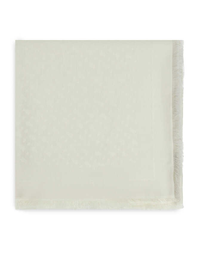 BOSS Tuch BOSS Ledonia 50517733 Beige