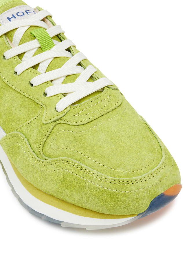 HOFF Sneakersy HOFF Herba 12502029 Zielony