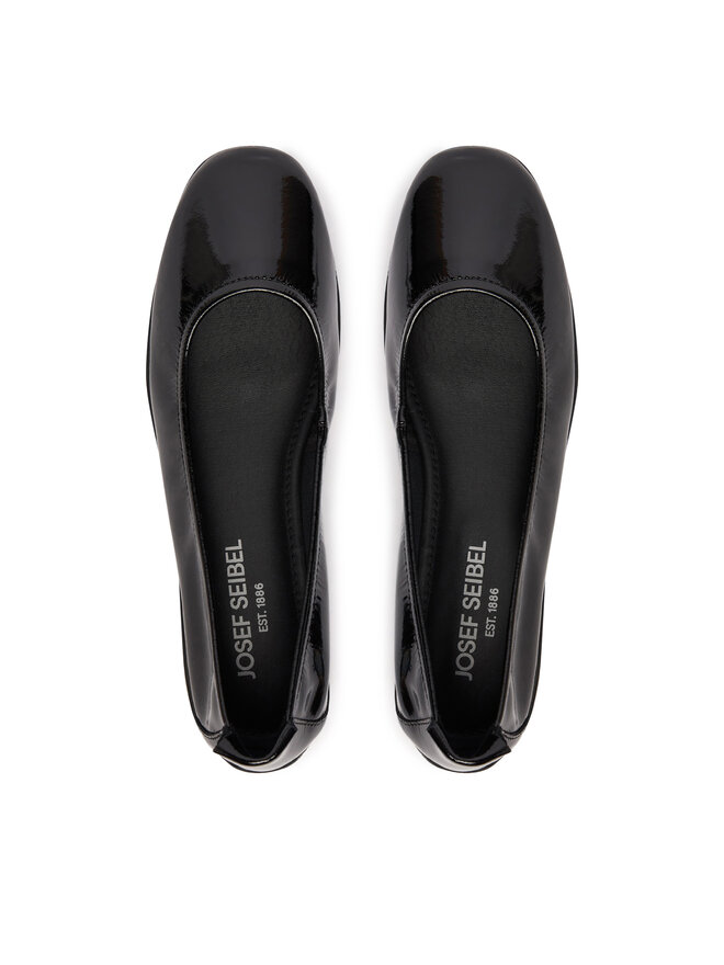 Josef Seibel Ballerinas Josef Seibel Fenja 01 74801 Schwarz