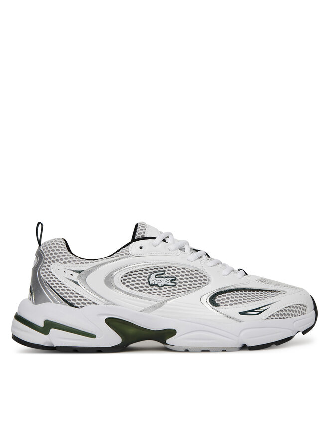 Lacoste Sneakersy Lacoste 7-49SMA0021 Biały