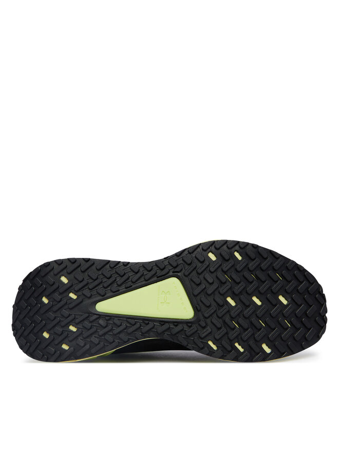 Under Armour Fitnessschuhe Under Armour UA Reign XT 6005926 Schwarz