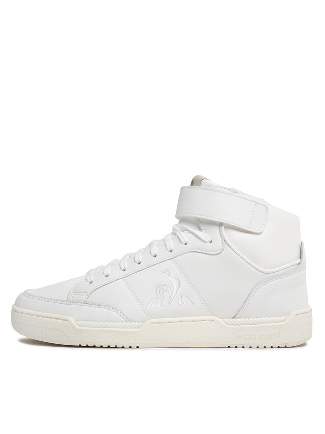 Sneakers Le Coq Sportif Field 2210248 Alb epantofi.ro