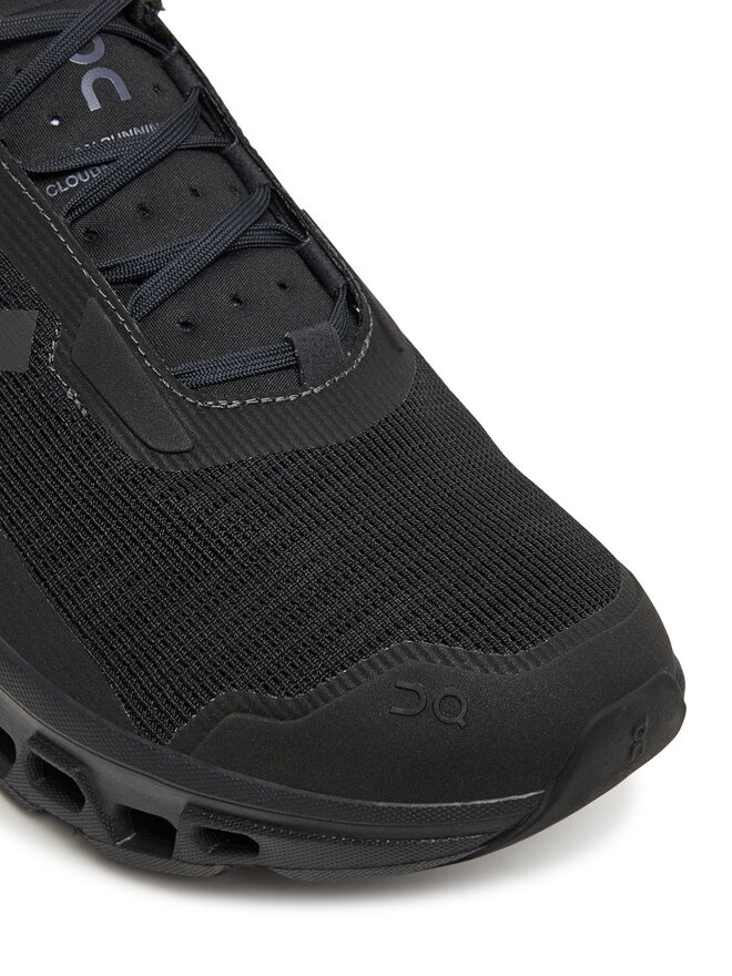 On Sneakers On Cloudmonster Void 3MF10671043 Negru