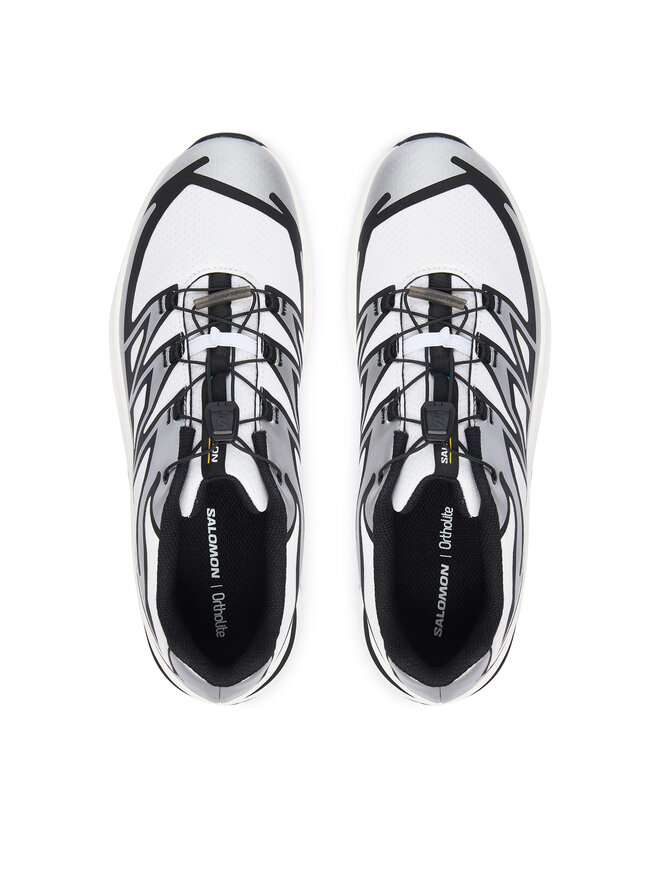 Salomon Снікерcи Salomon Xt-Evr L45414700 Сірий