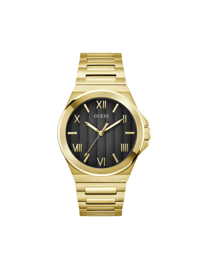 Guess Zegarek Guess GW0789G2 Złoty