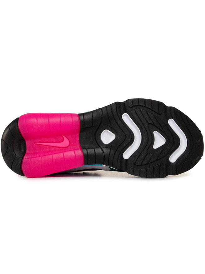 Nike Снікерcи Nike Air Max 200 AT6175 300 Кольоровий