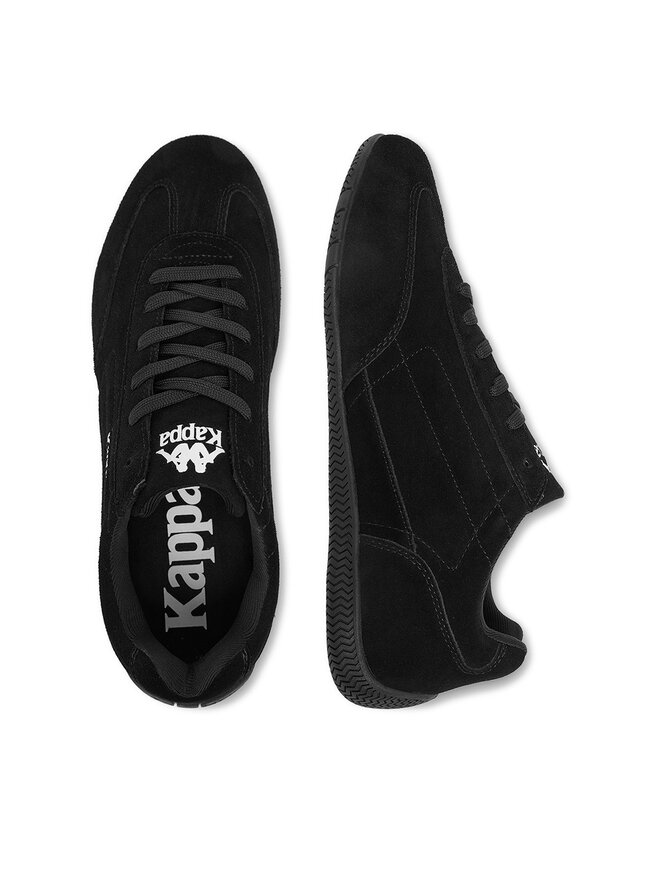 Kappa Sneakers Kappa EO-V12-1128(M) Schwarz