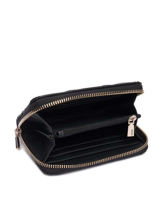 Guess Geldbörse Guess Juliet Slg SWQG24 56140 Schwarz