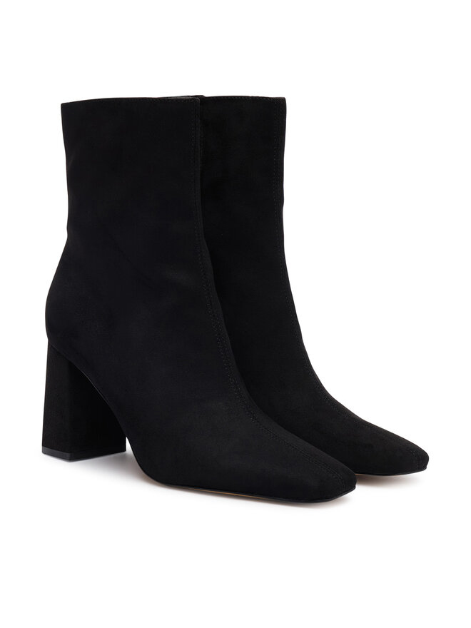 Aldo Botines Aldo Vellamo 14119653 Negro