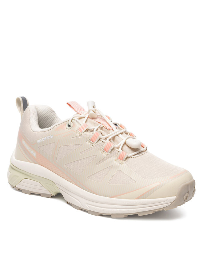 Sprandi Halbschuhe Sprandi W-S24W021C-4 Beige