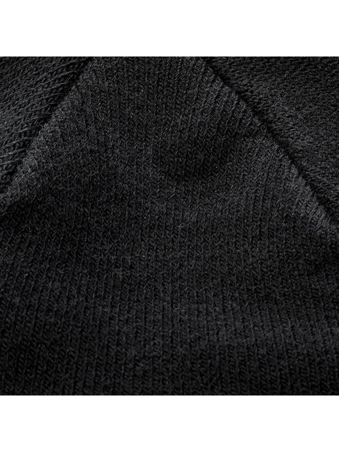 Helly Hansen Mütze Helly Hansen Outline Beanie 67147-990 Schwarz