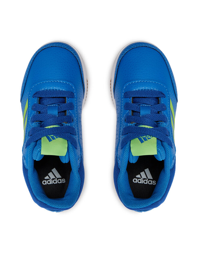 adidas Sneakers adidas Tensaur Sport Training Lace ID2299 Blau