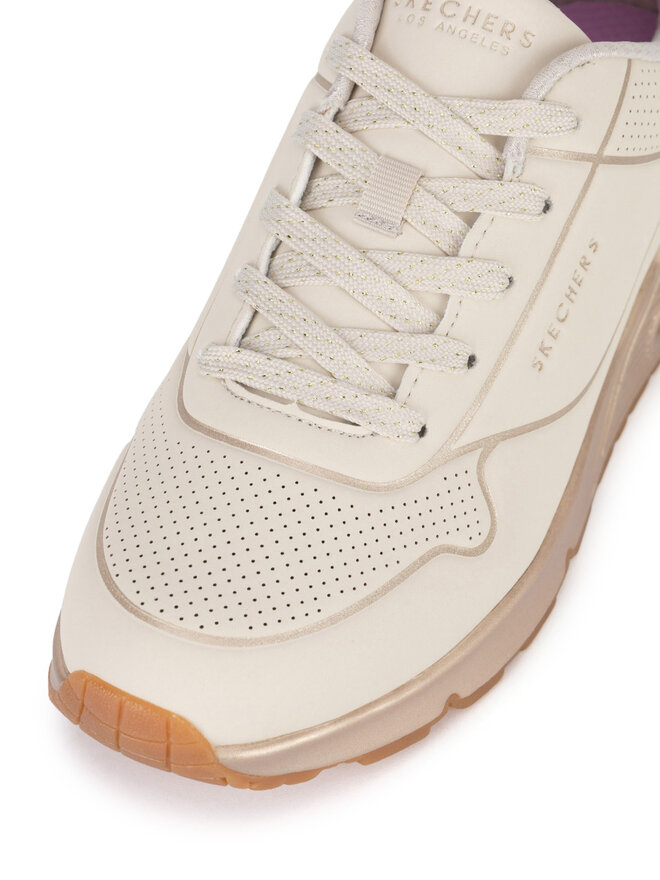 Skechers Αθλητικά Skechers UNO GEN1 310538L NAT Μπεζ
