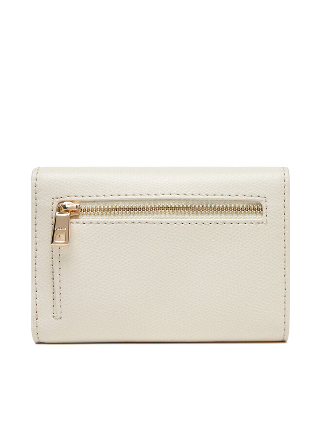 Furla Великий жіночий гаманець Furla 1927 WP00225 ARE000 PNN00 Écru