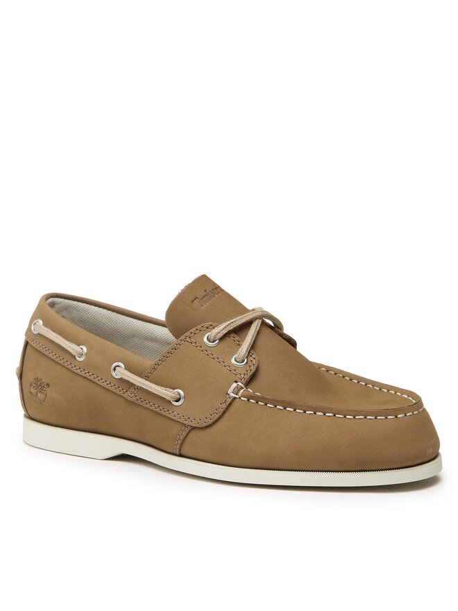 Timberland Mokassins Timberland Cedar Bay TB0A5W59DR01 Beige