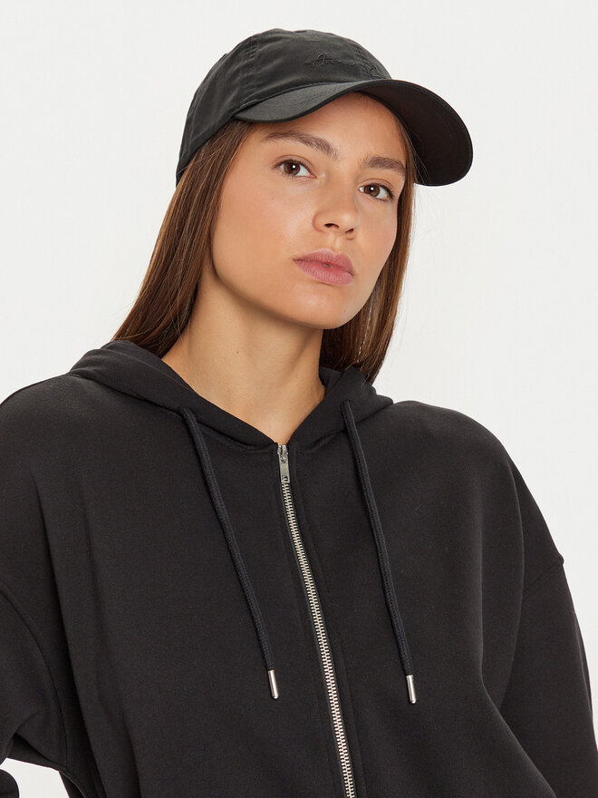 Cap Armani Exchange 944201 4F101 00020 Schwarz eschuhe