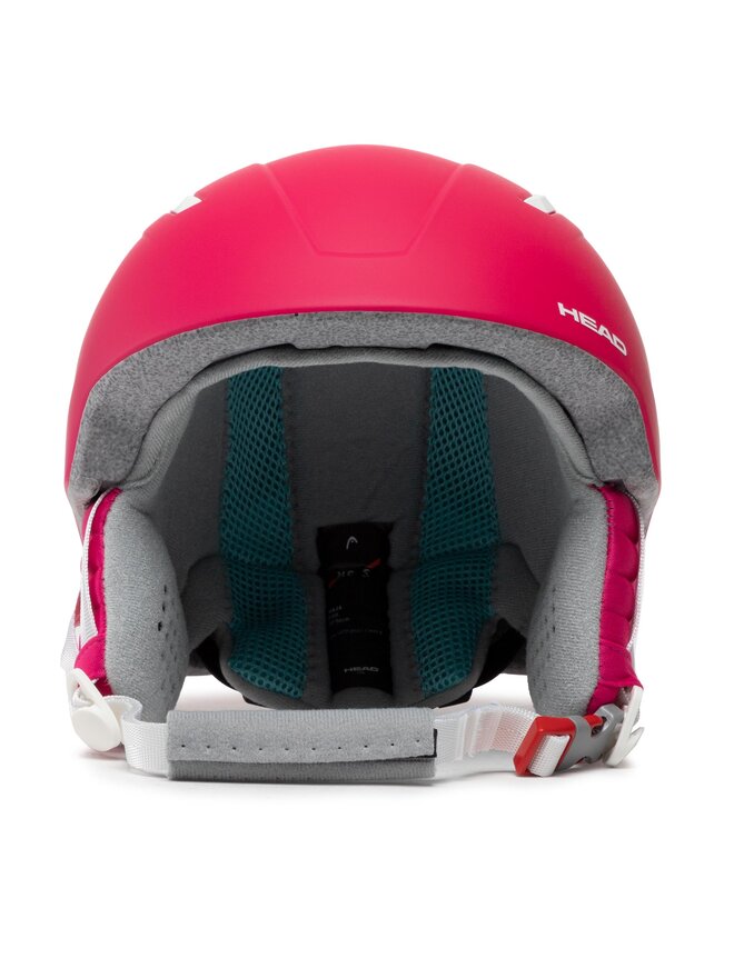Head Шолом для сноуборду Head Maja 328732 Рожевий